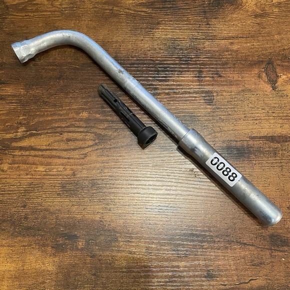 Mercedes-Benz Other - MERCEDES W163 ML350 ML320 ML430 WHEEL BOLT LUG NUT WRENCH 14364 #️⃣0088